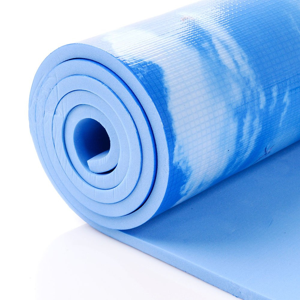 EVAALU FOAM PAD SAILBOAT 1 cm TOURISM \ FOAM MATTRESS markARTUR