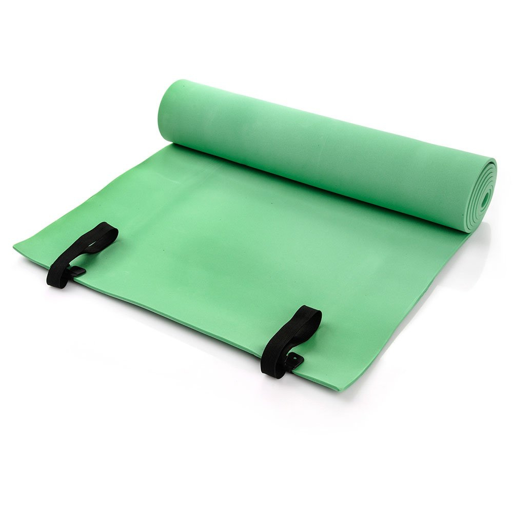 EVA foam pad 5mm Green Meteor TOURISM \ KARIMATY markARTUR