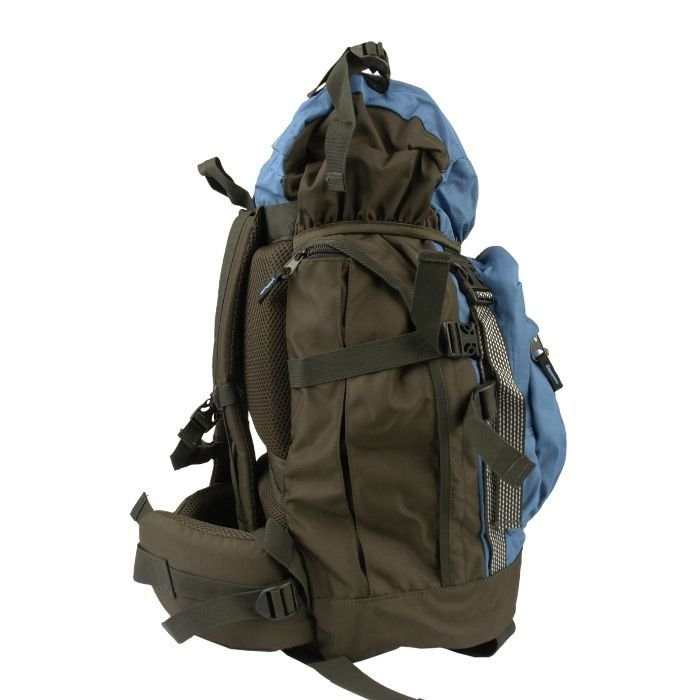 King Camp backpack Explorer 45 blue BACKPACKS, BAGS \ BACKPACKS