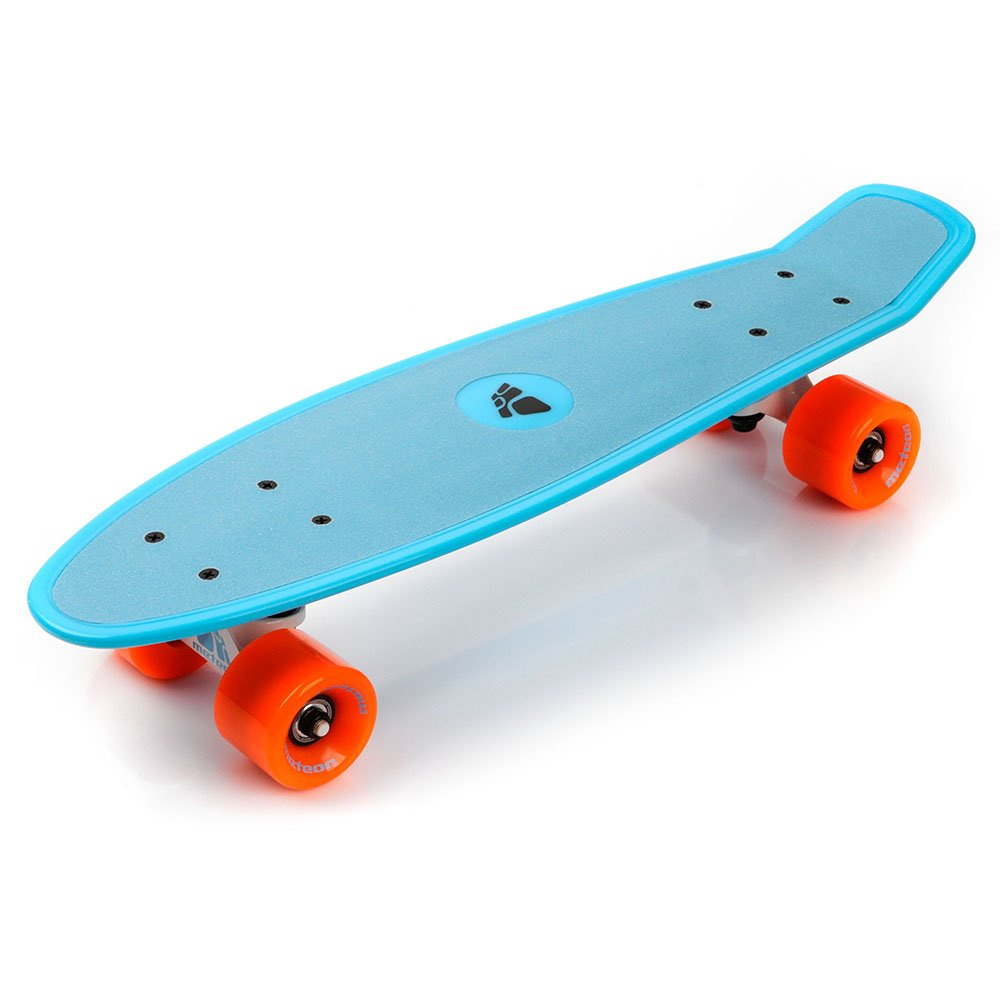 PLASTIC SKATEBOARD METEOR SPORT \ SKATE \ SKATEBOARDS markARTUR