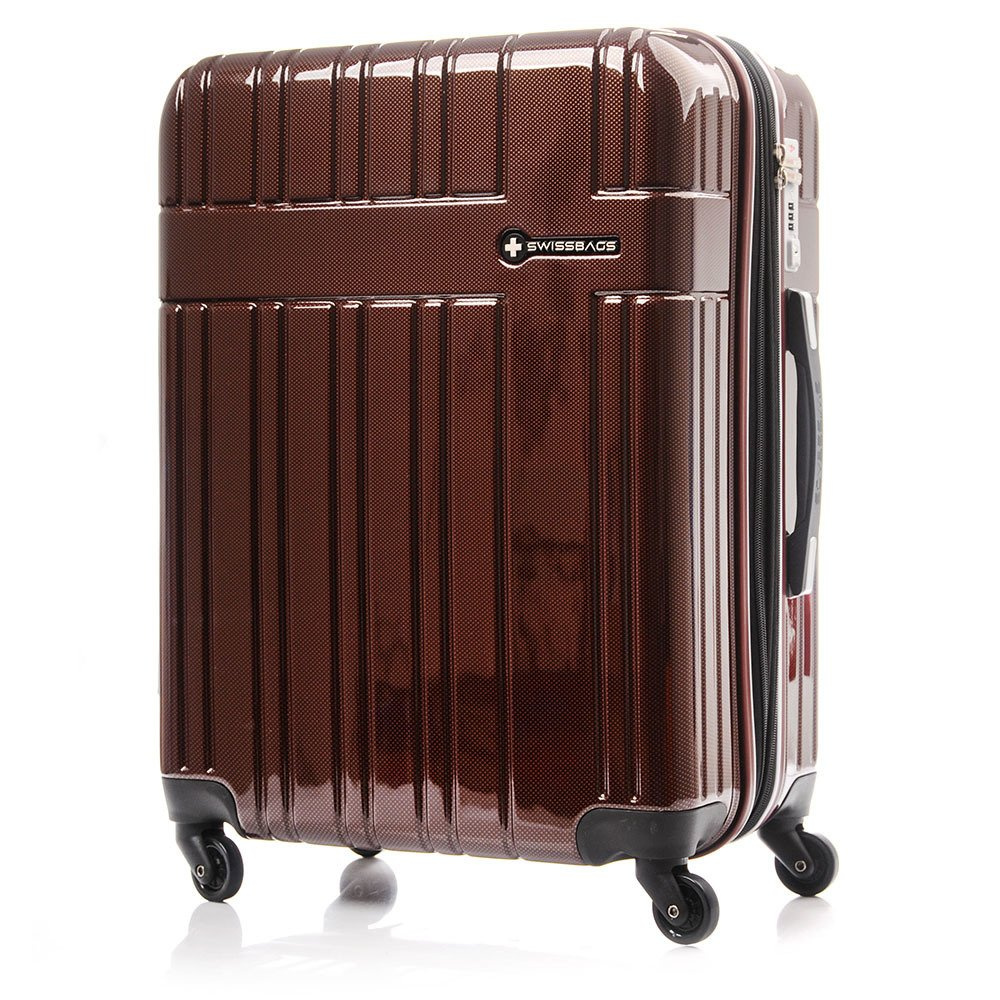 SWISSBAGS COMPASS SUITCASE TOURISM \ SUITCASES markARTUR wholesale