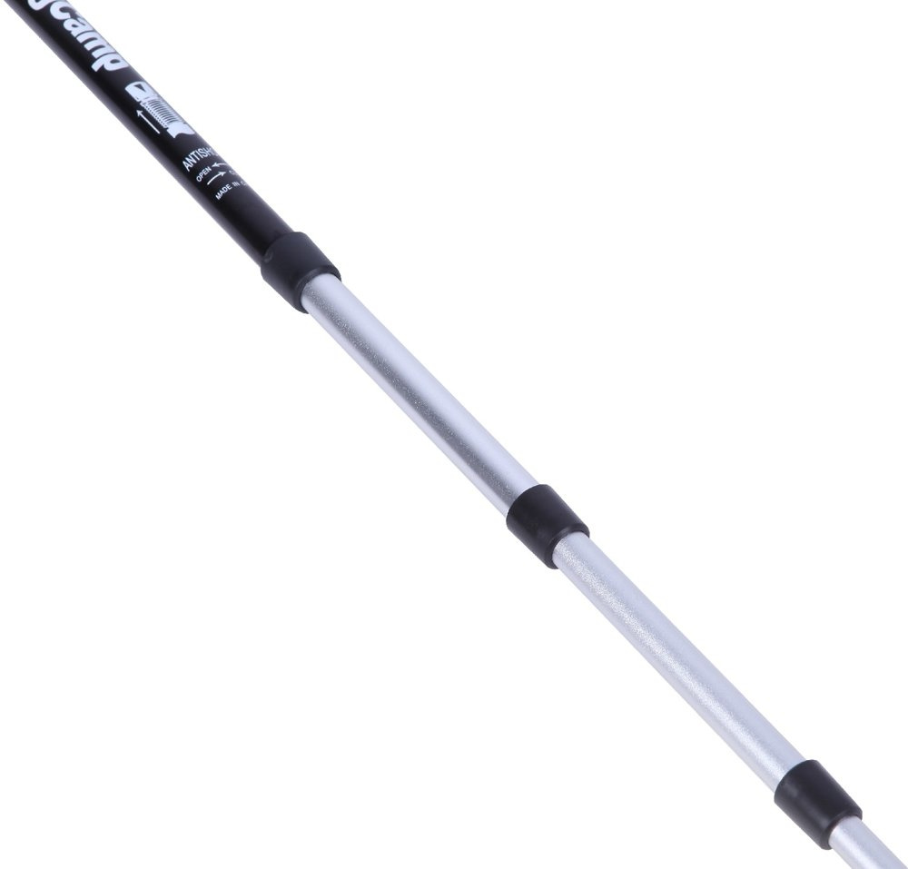 TREKKING POLE KING CAMP MULTIFUNCTION KA4622 TOURISM \ NORDIC