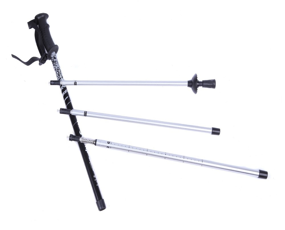TREKKING POLE KING CAMP MULTIFUNCTION KA4622 TOURISM \ NORDIC