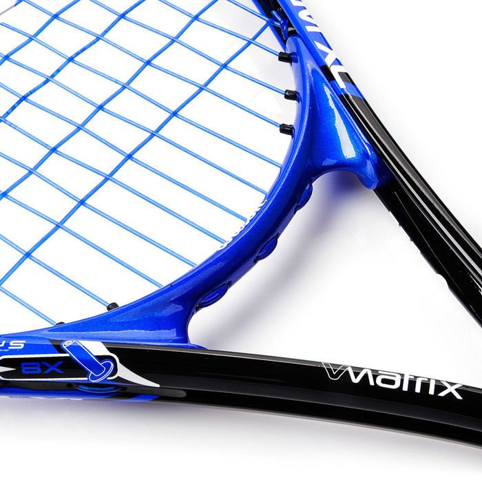 Tennis racket WILSON GRAND SLAM XL RKT2 WRT3201002 SPORT \ TENNIS \ TENNIS RACQUETS