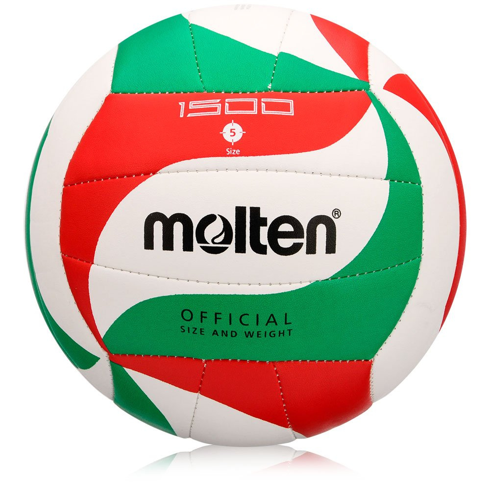 Volleyball MOLTEN V5M1500 | SPORT \ TEAM SPORTS \ VOLLEYBALL ...