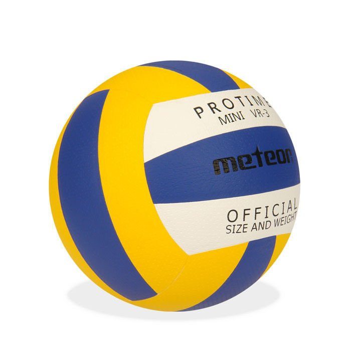Volleyball Meteor VR3 VOLLEYBALL \ VOLLEYBALLS SALE markARTUR