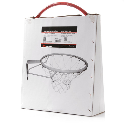 METEOR BASKETBALL HOOP SALE SPORT \ BASKETBALL \ NETS markARTUR wholesale Sport & Outdoor