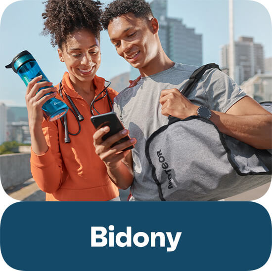 Bidony