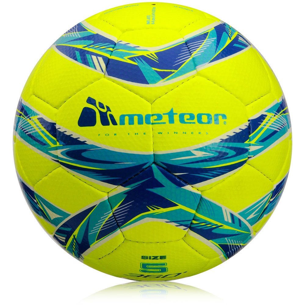 FOOTBALL METEOR 360 GRAIN HS neon yellow SPORT \ FOOTBALL \ FOOTBALLS