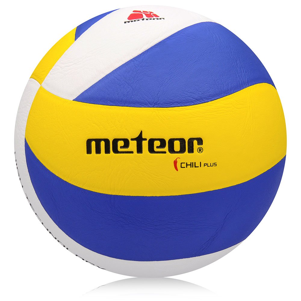 METEOR VOLLEYBALL BALL CHILI PLUS | SPORT \ TEAM SPORTS \ VOLLEYBALL ...