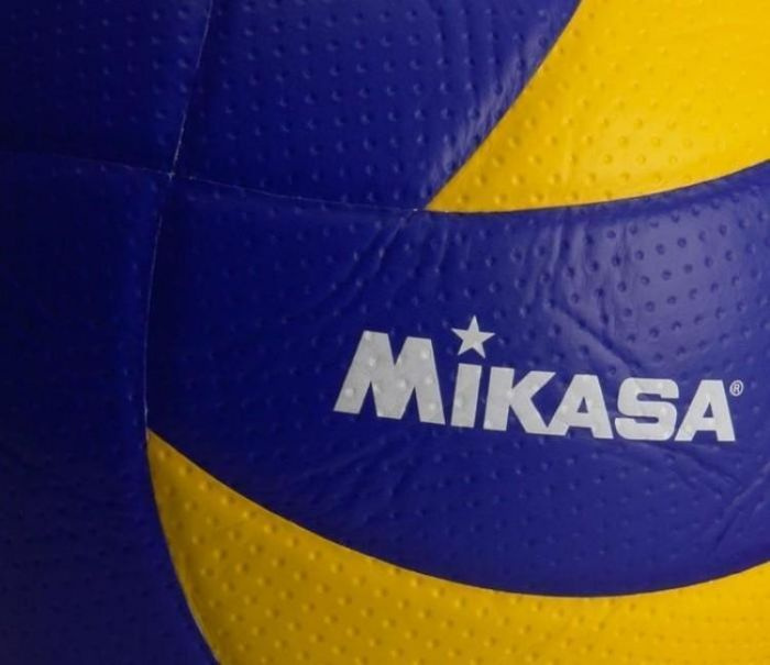 VOLLEYBALL MIKASA MVA 300 SPORT \ VOLLEYBALL \ VOLLEYBALLS