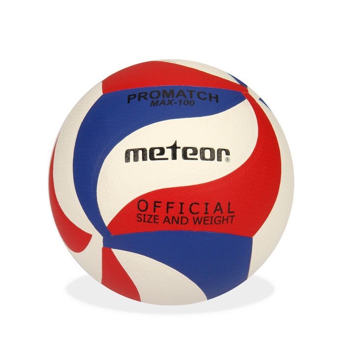 Volleyball Meteor Max-100 | SPORT \ TEAM SPORTS \ VOLLEYBALL ...